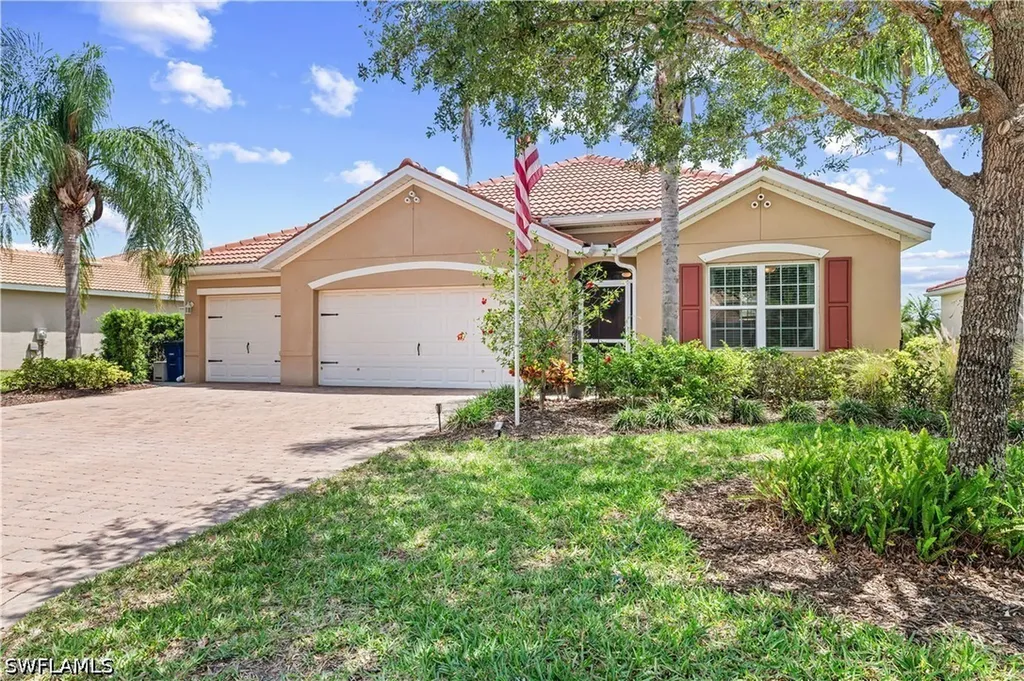 3118 Apple Blossom Drive Alva FL 33920