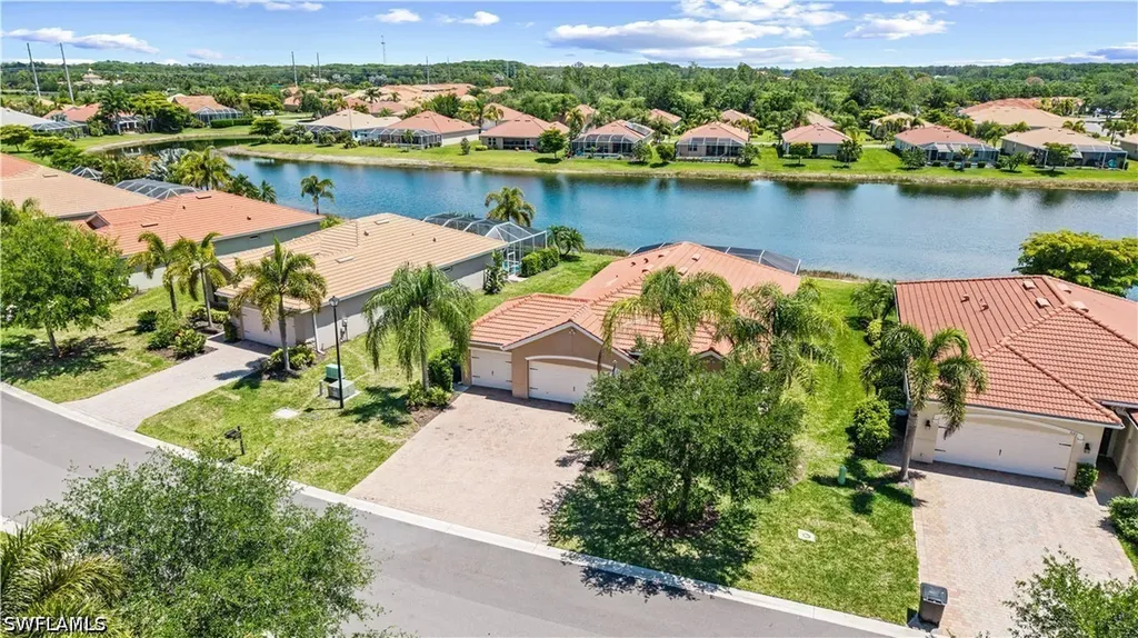 3118 Apple Blossom Drive Alva FL 33920