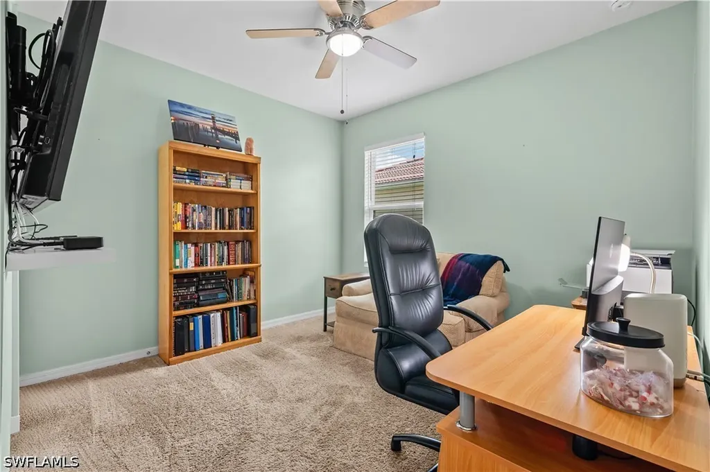 3118 Apple Blossom Drive Alva FL 33920