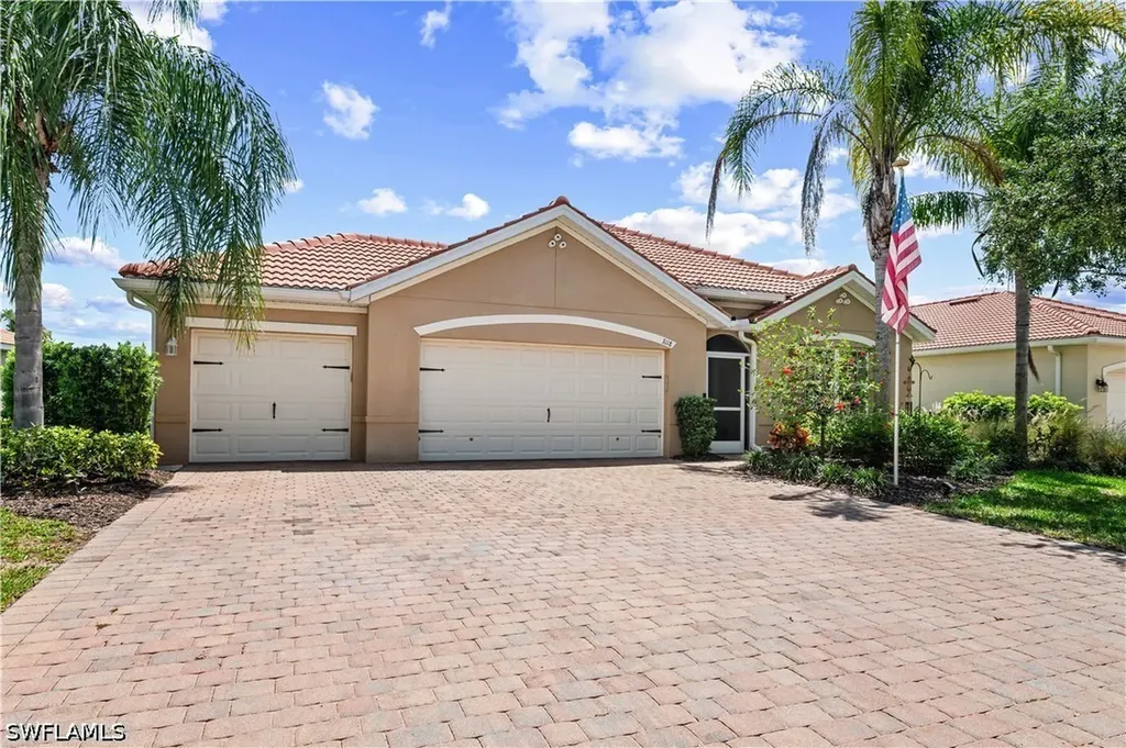 3118 Apple Blossom Drive Alva FL 33920