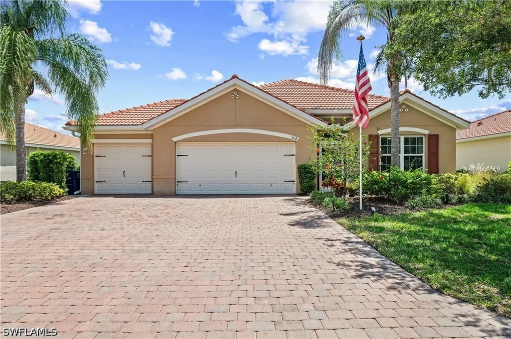 3118 Apple Blossom Drive Alva FL 33920