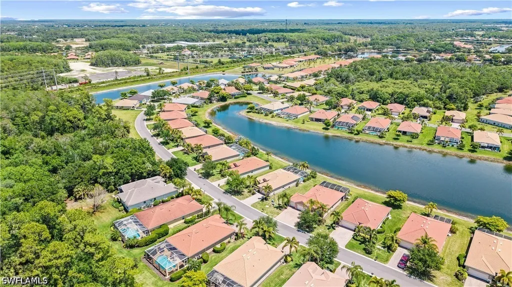 3118 Apple Blossom Drive Alva FL 33920