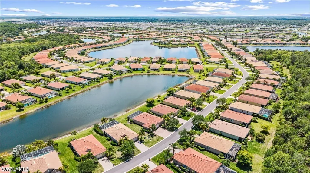 3118 Apple Blossom Drive Alva FL 33920