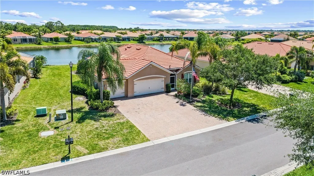 3118 Apple Blossom Drive Alva FL 33920