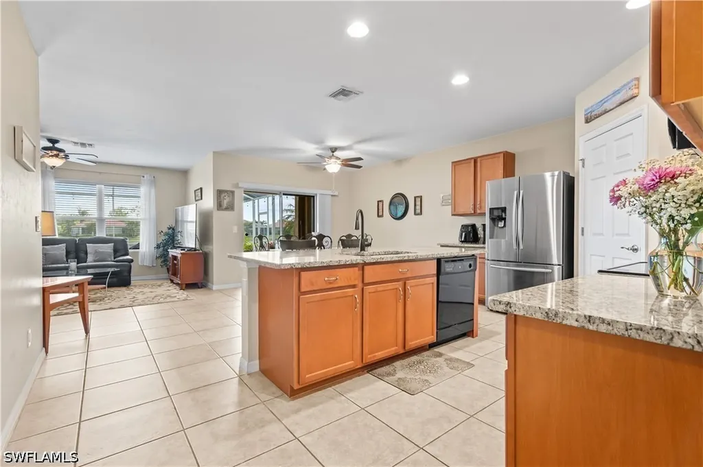 3118 Apple Blossom Drive Alva FL 33920