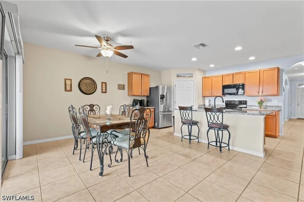 3118 Apple Blossom Drive Alva FL 33920