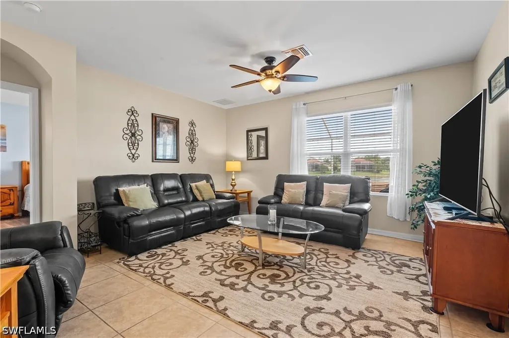 3118 Apple Blossom Drive Alva FL 33920