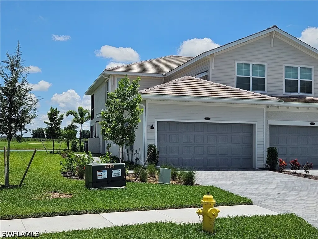 6044 Ellerston Way Ave Maria FL 34142