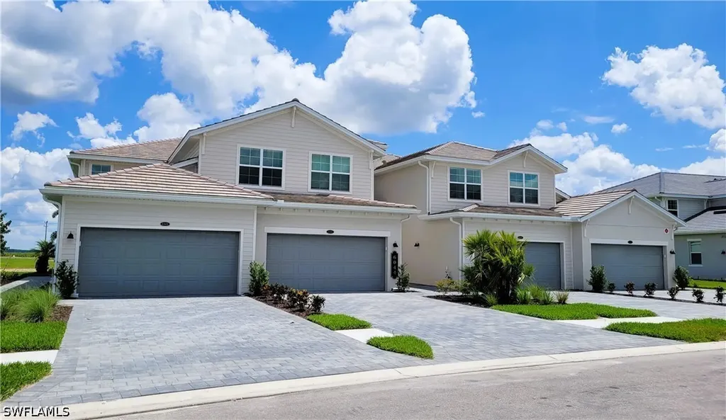 6044 Ellerston Way Ave Maria FL 34142