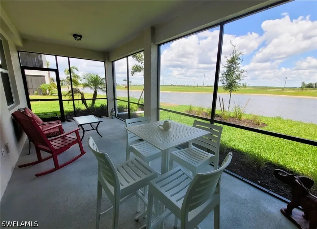 6044 Ellerston Way Ave Maria FL 34142