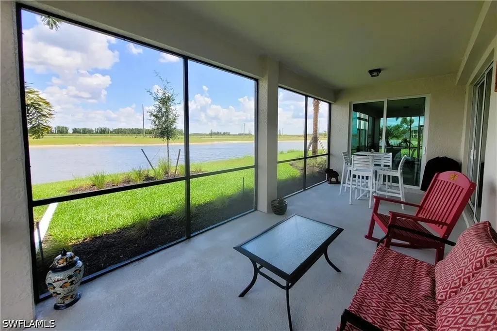 6044 Ellerston Way Ave Maria FL 34142