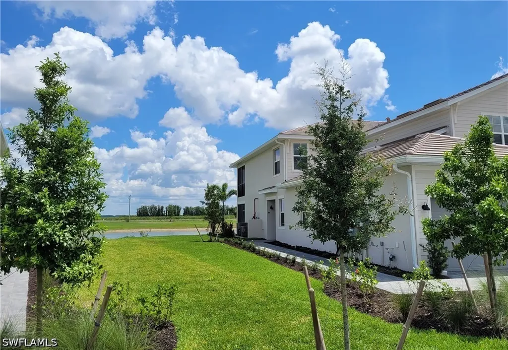 6044 Ellerston Way Ave Maria FL 34142