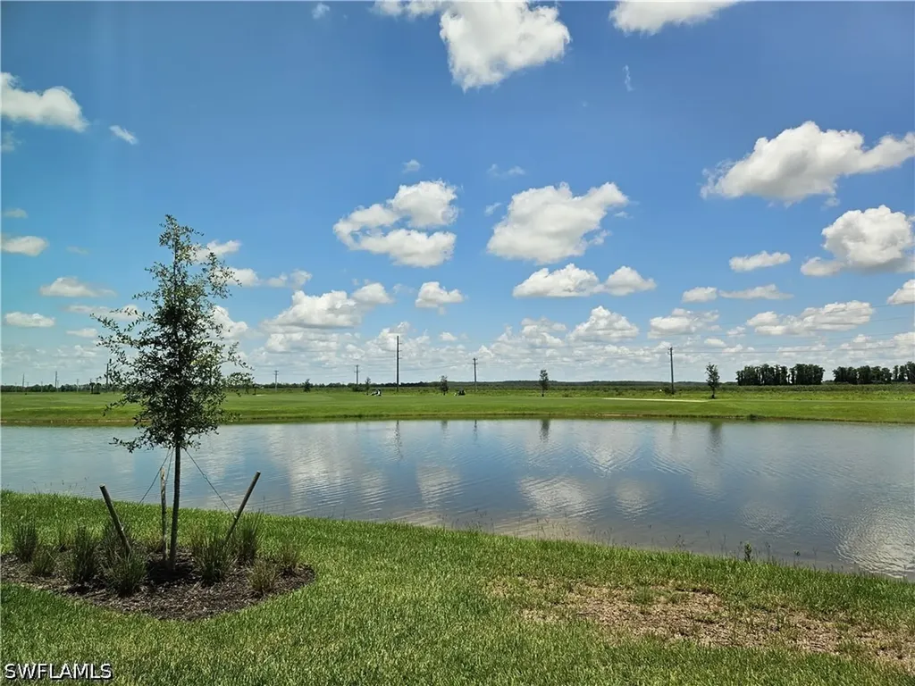 6044 Ellerston Way Ave Maria FL 34142