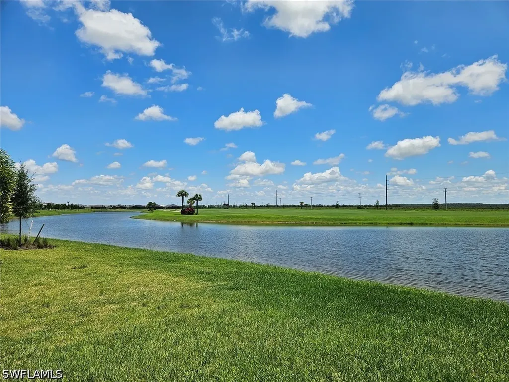 6044 Ellerston Way Ave Maria FL 34142