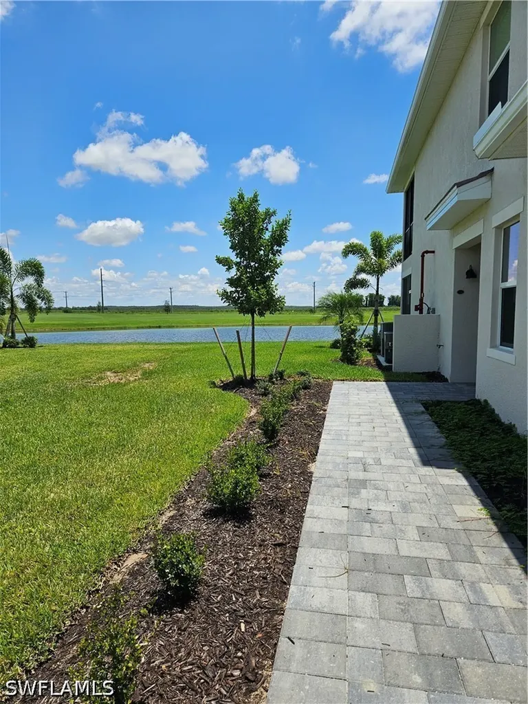 6044 Ellerston Way Ave Maria FL 34142