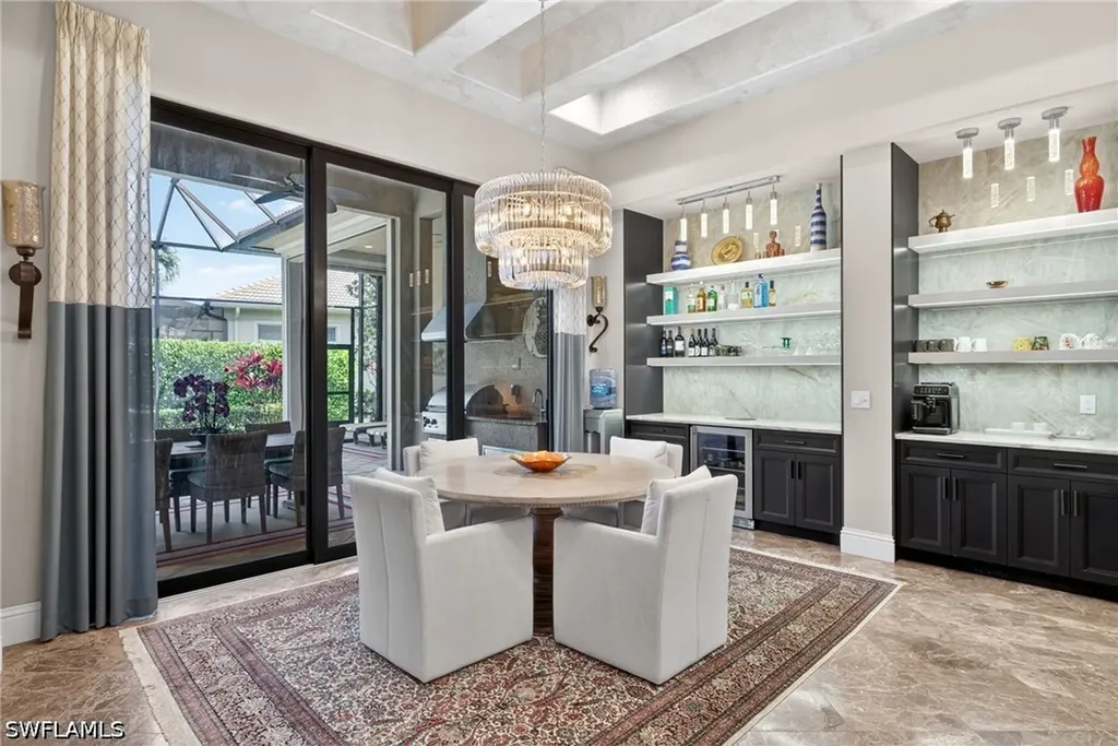 628 Venezia Grande Drive Naples FL 34119