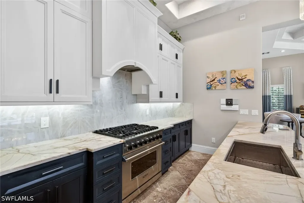 628 Venezia Grande Drive Naples FL 34119