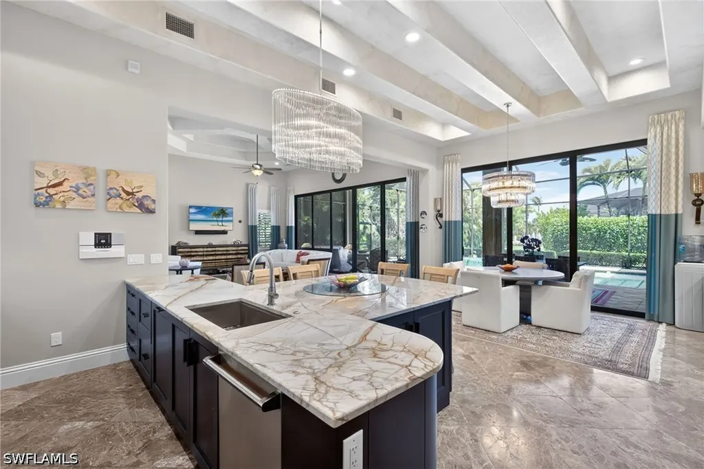 628 Venezia Grande Drive Naples FL 34119
