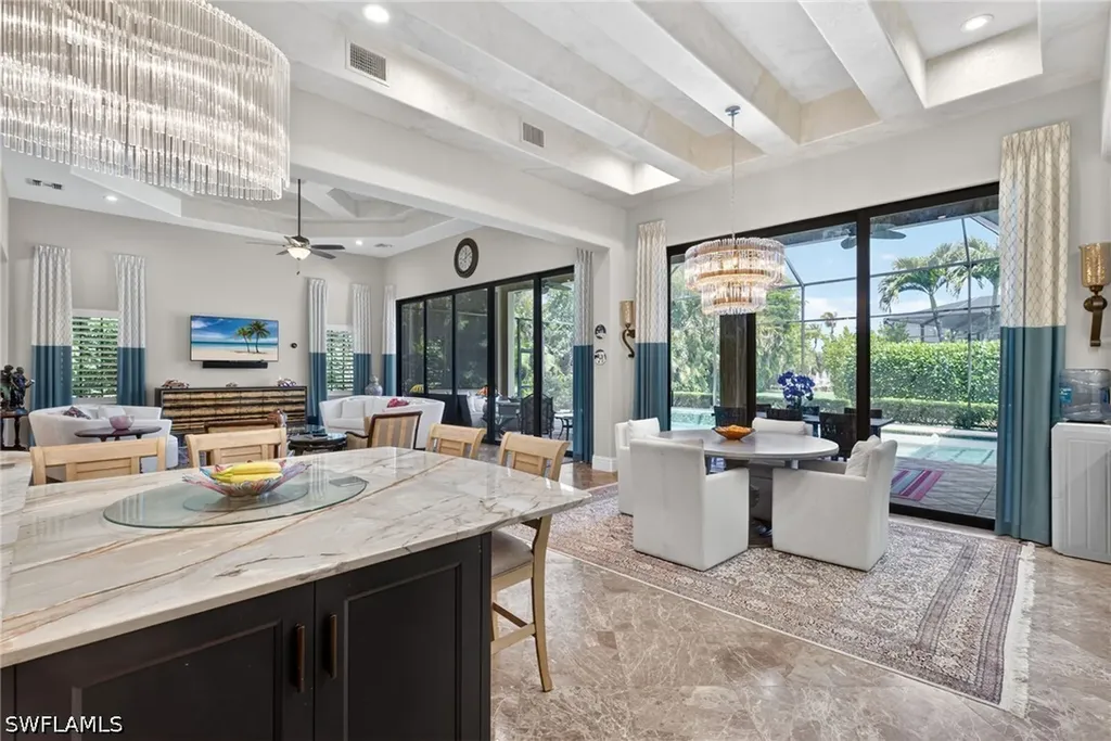 628 Venezia Grande Drive Naples FL 34119