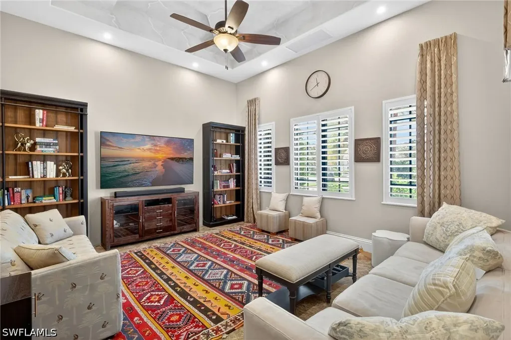 628 Venezia Grande Drive Naples FL 34119
