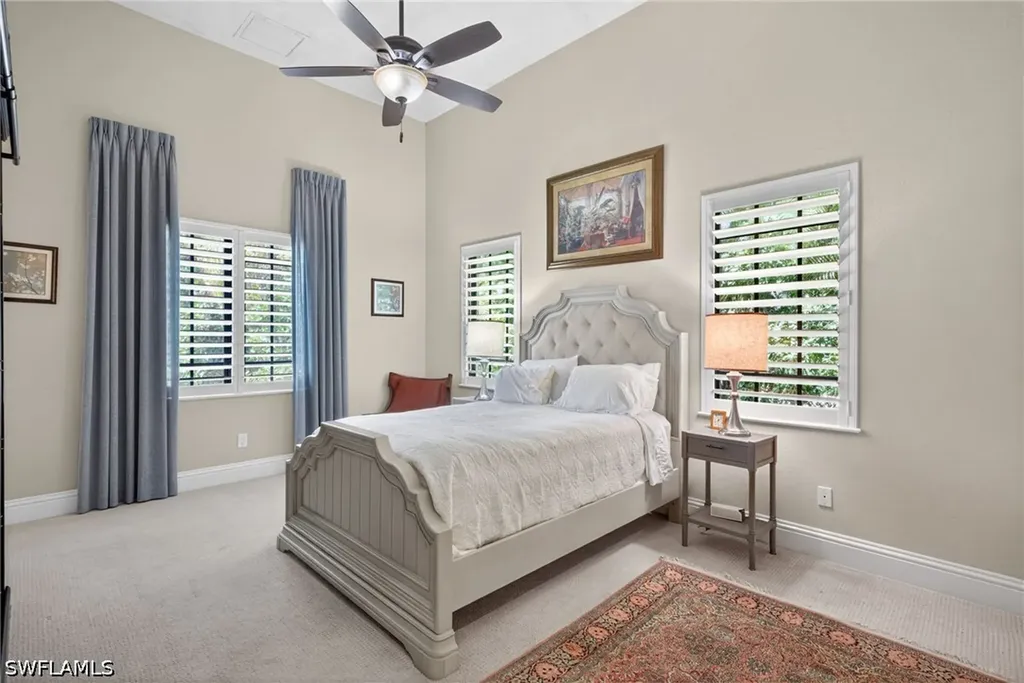 628 Venezia Grande Drive Naples FL 34119