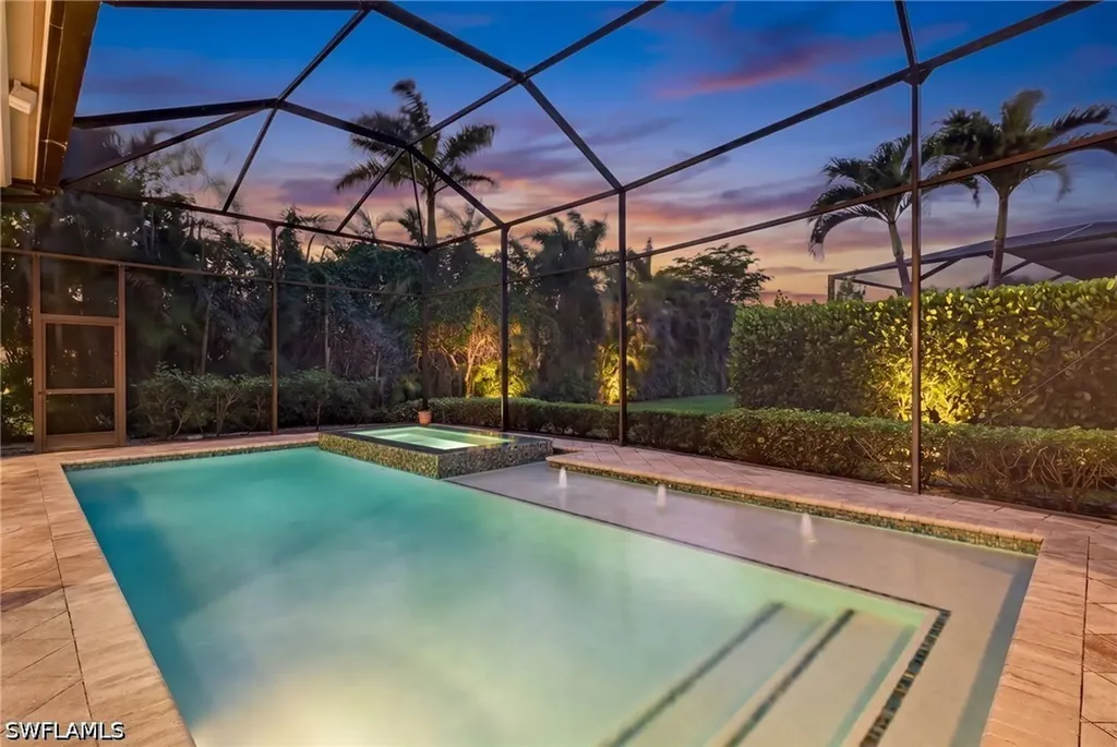 628 Venezia Grande Drive Naples FL 34119
