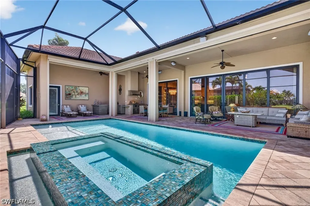 628 Venezia Grande Drive Naples FL 34119