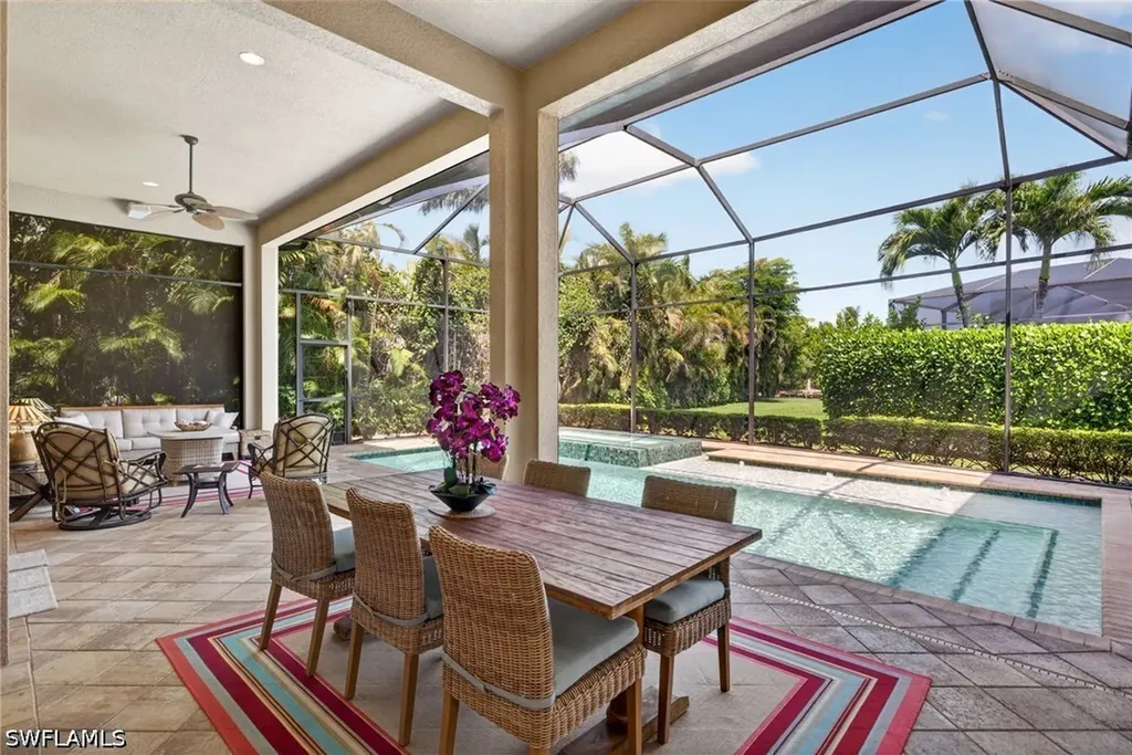 628 Venezia Grande Drive Naples FL 34119