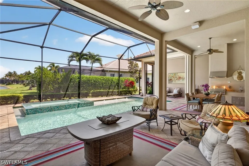 628 Venezia Grande Drive Naples FL 34119