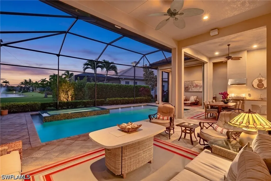 628 Venezia Grande Drive Naples FL 34119