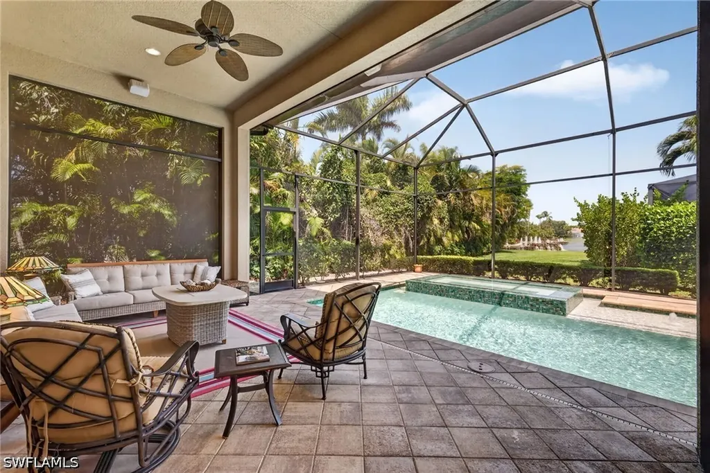 628 Venezia Grande Drive Naples FL 34119