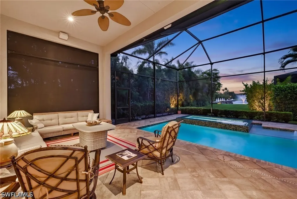 628 Venezia Grande Drive Naples FL 34119