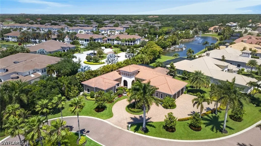 628 Venezia Grande Drive Naples FL 34119