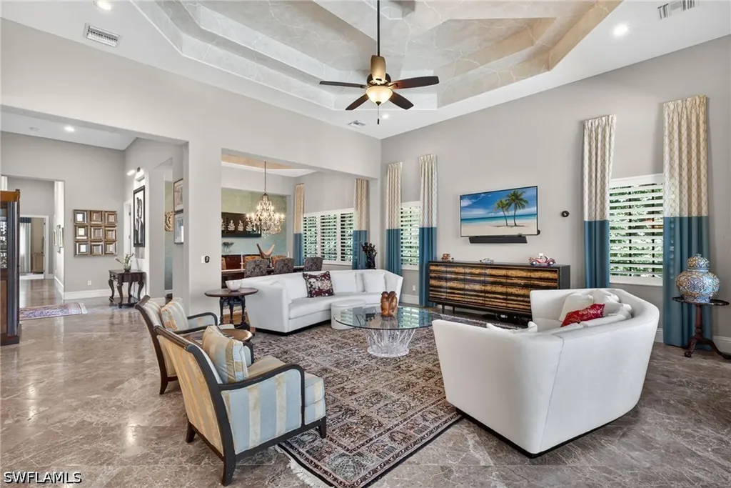 628 Venezia Grande Drive Naples FL 34119