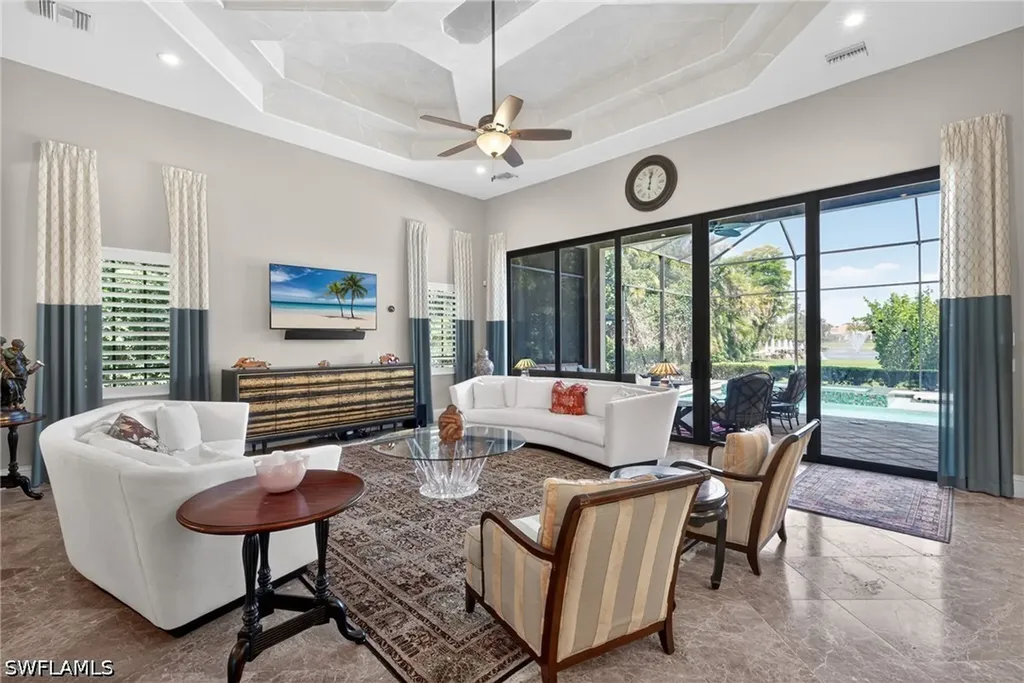 628 Venezia Grande Drive Naples FL 34119