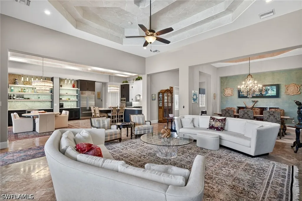 628 Venezia Grande Drive Naples FL 34119