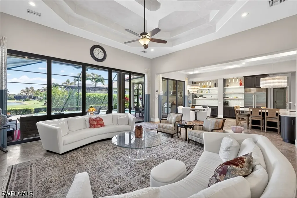 628 Venezia Grande Drive Naples FL 34119