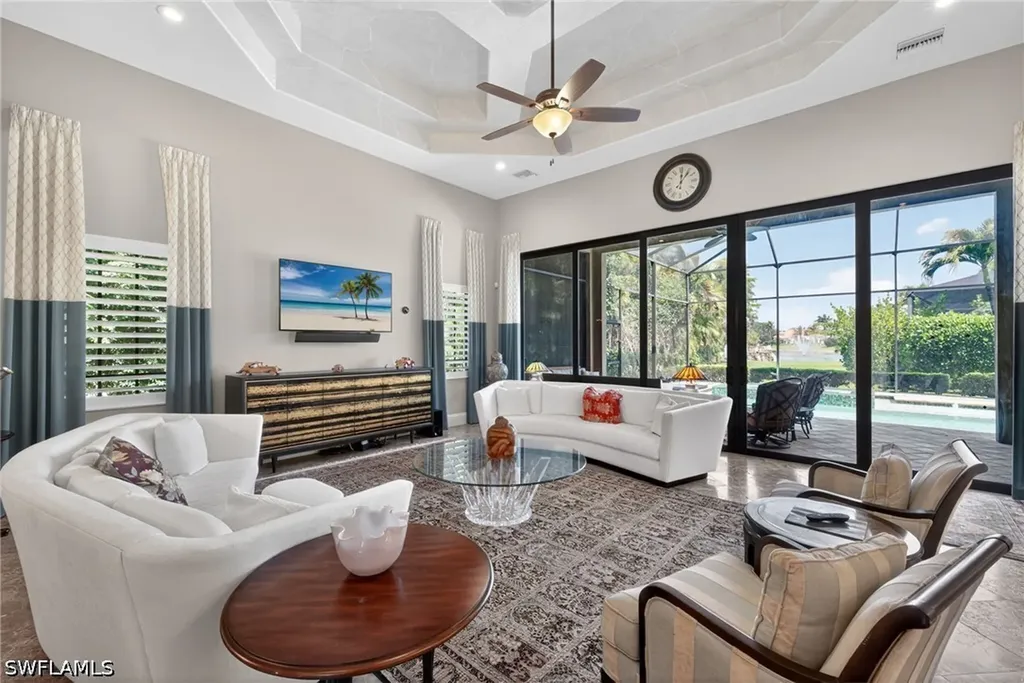 628 Venezia Grande Drive Naples FL 34119