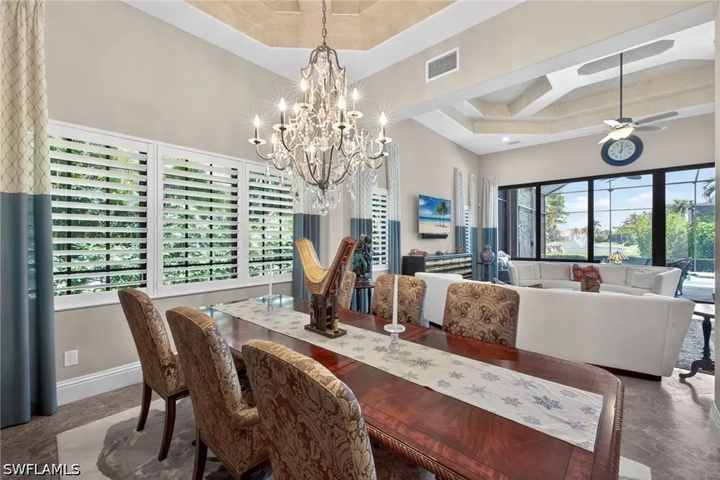628 Venezia Grande Drive Naples FL 34119