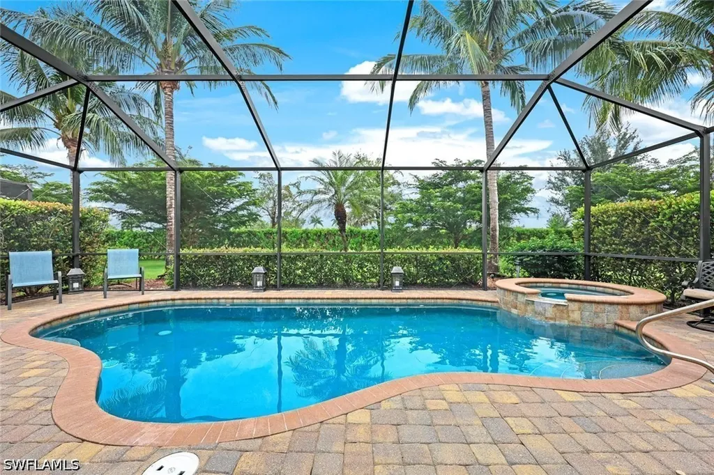 9419 Piacere Way Naples FL 34113