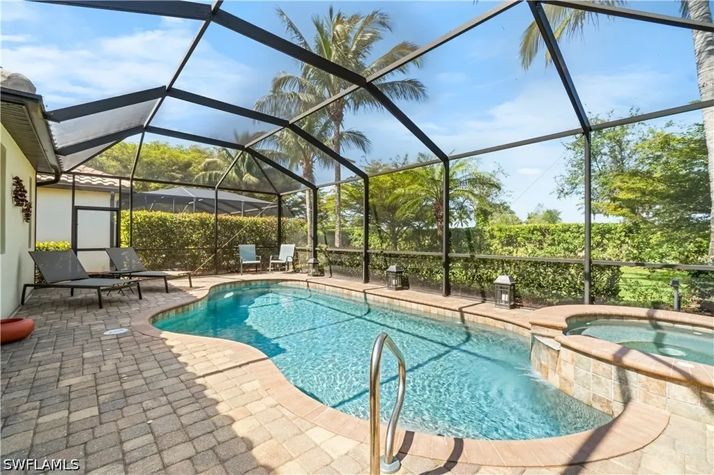9419 Piacere Way Naples FL 34113