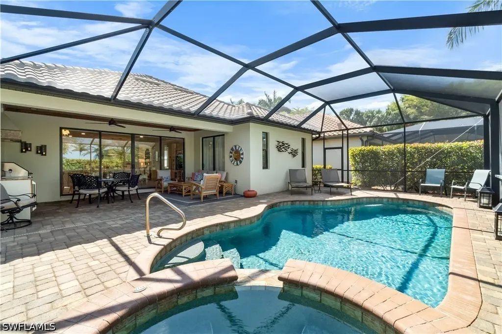 9419 Piacere Way Naples FL 34113