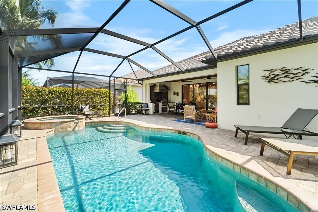 9419 Piacere Way Naples FL 34113