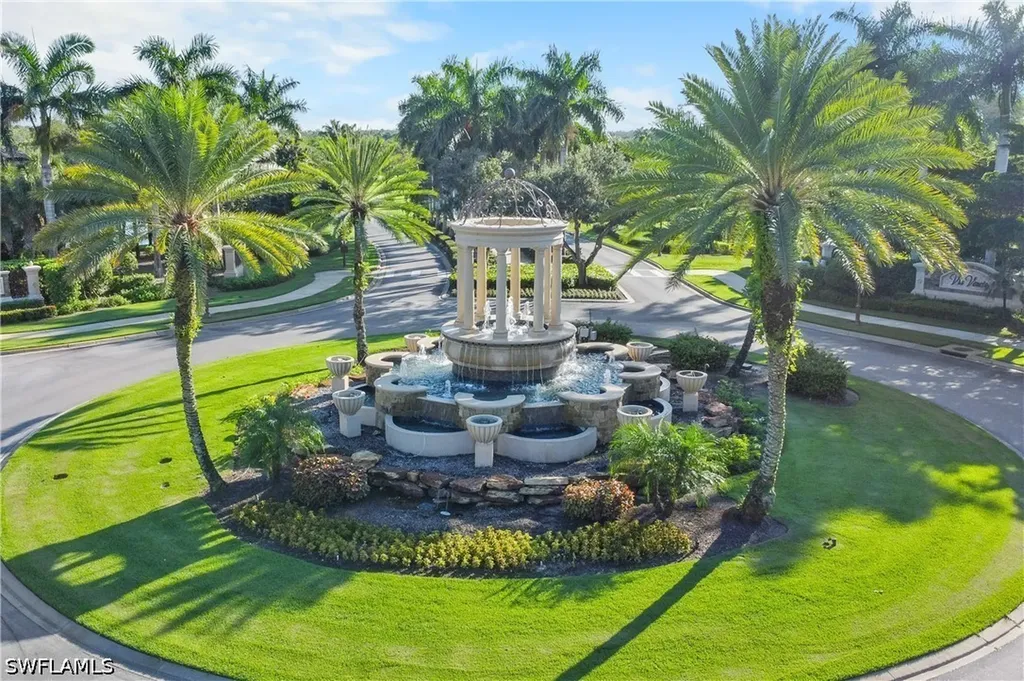 9419 Piacere Way Naples FL 34113