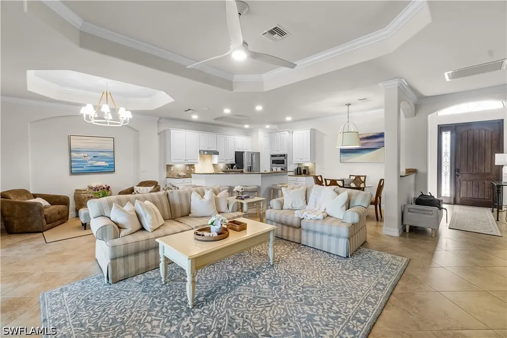 9419 Piacere Way Naples FL 34113