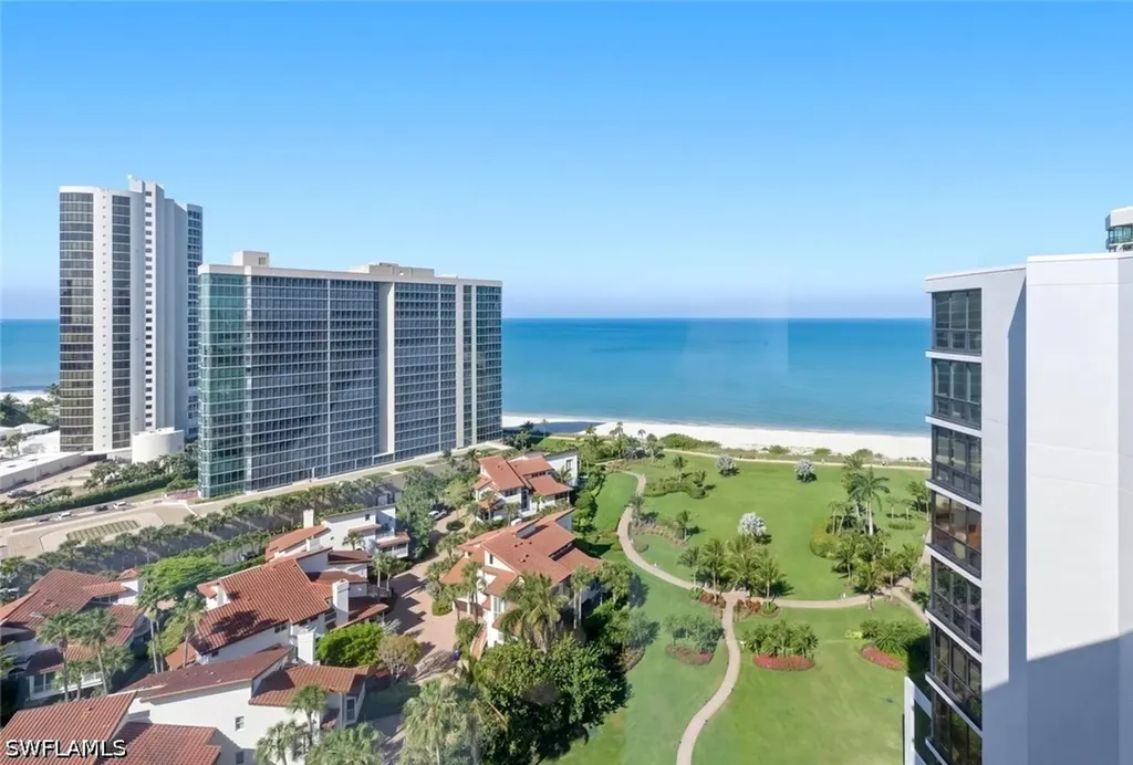 4751 Gulf Shore Boulevard N Naples FL 34103