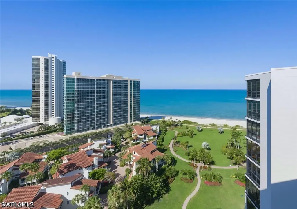 4751 Gulf Shore Boulevard N Naples FL 34103