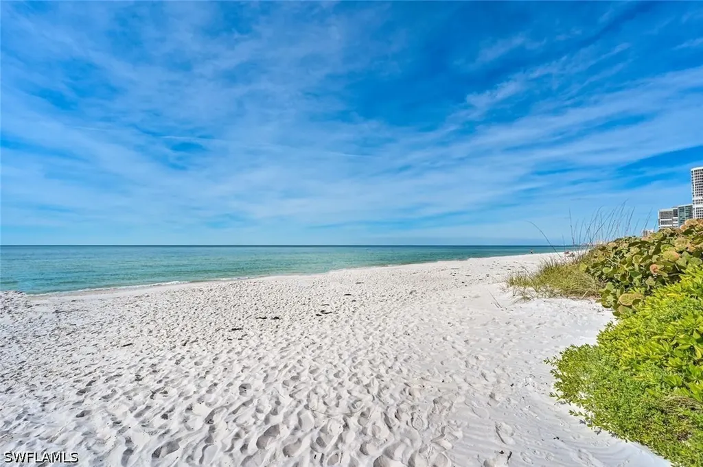 4751 Gulf Shore Boulevard N Naples FL 34103