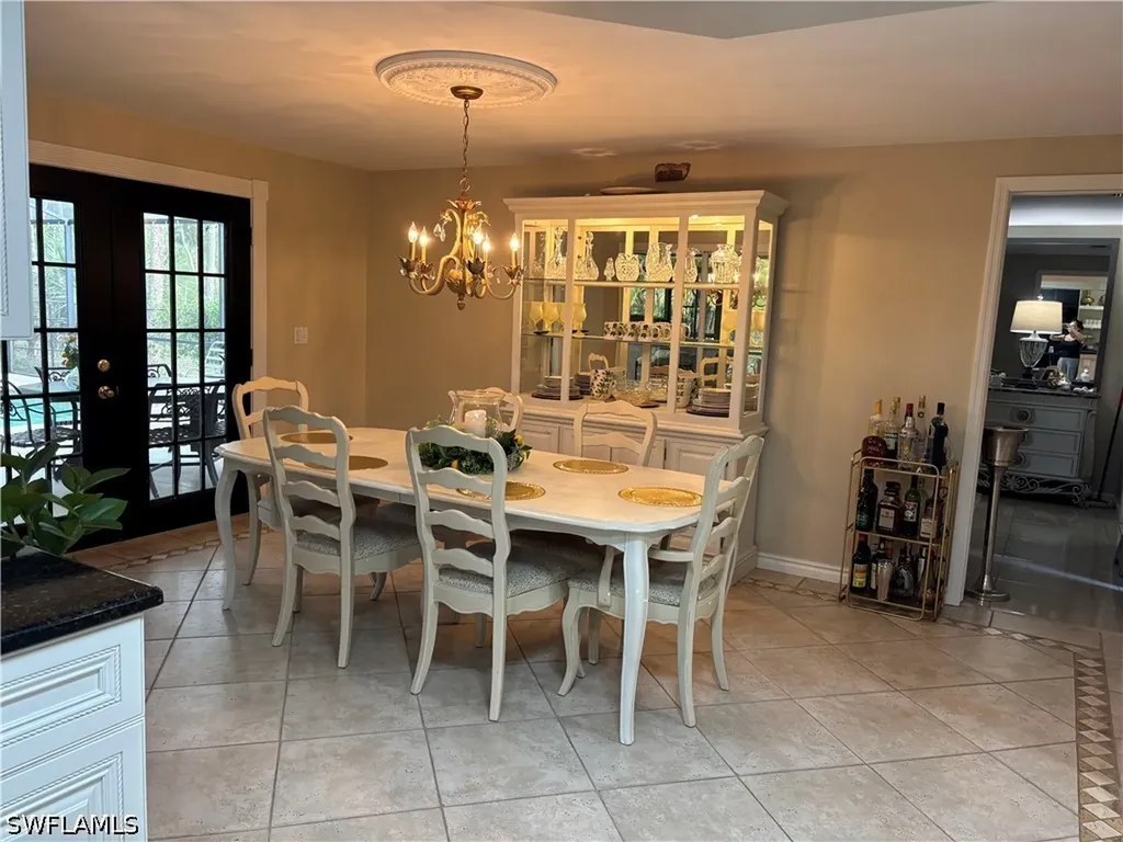 1156 Oakes Boulevard Naples FL 34119