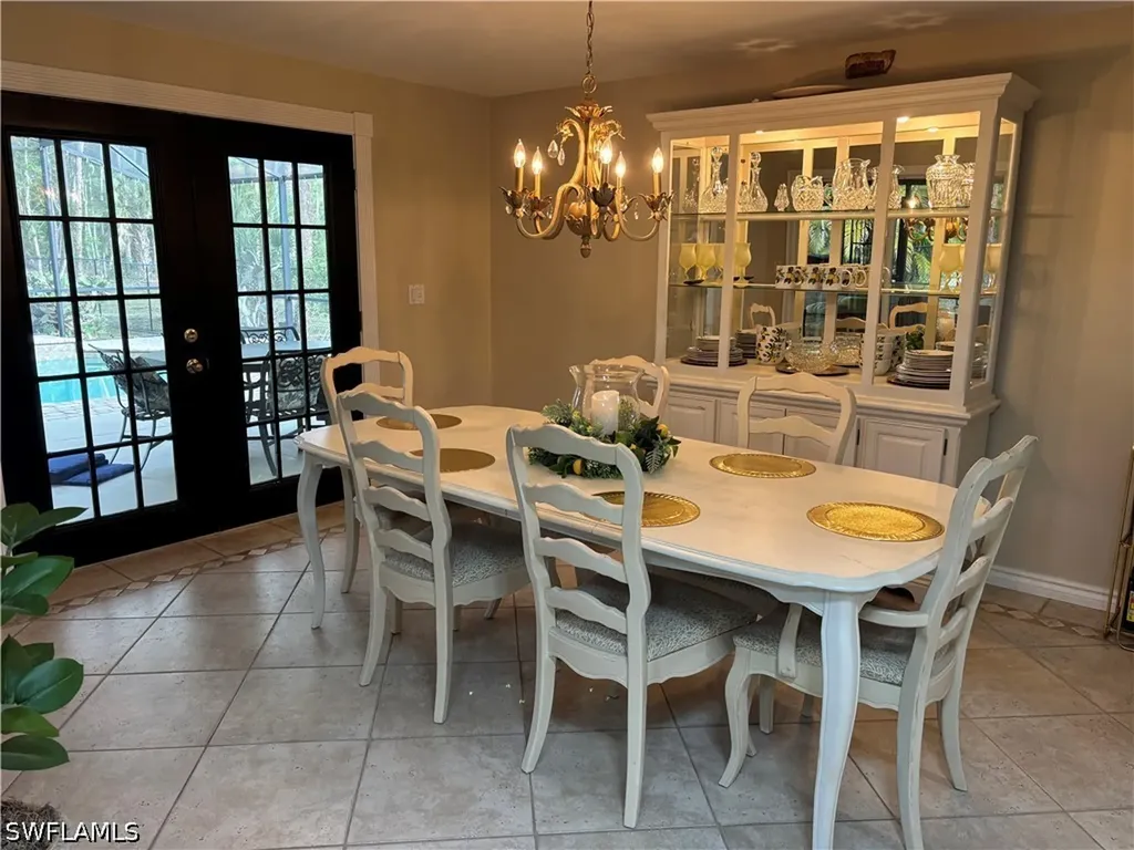 1156 Oakes Boulevard Naples FL 34119